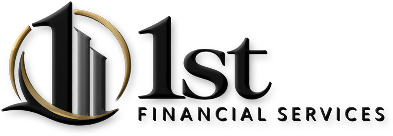 1st Financial Services